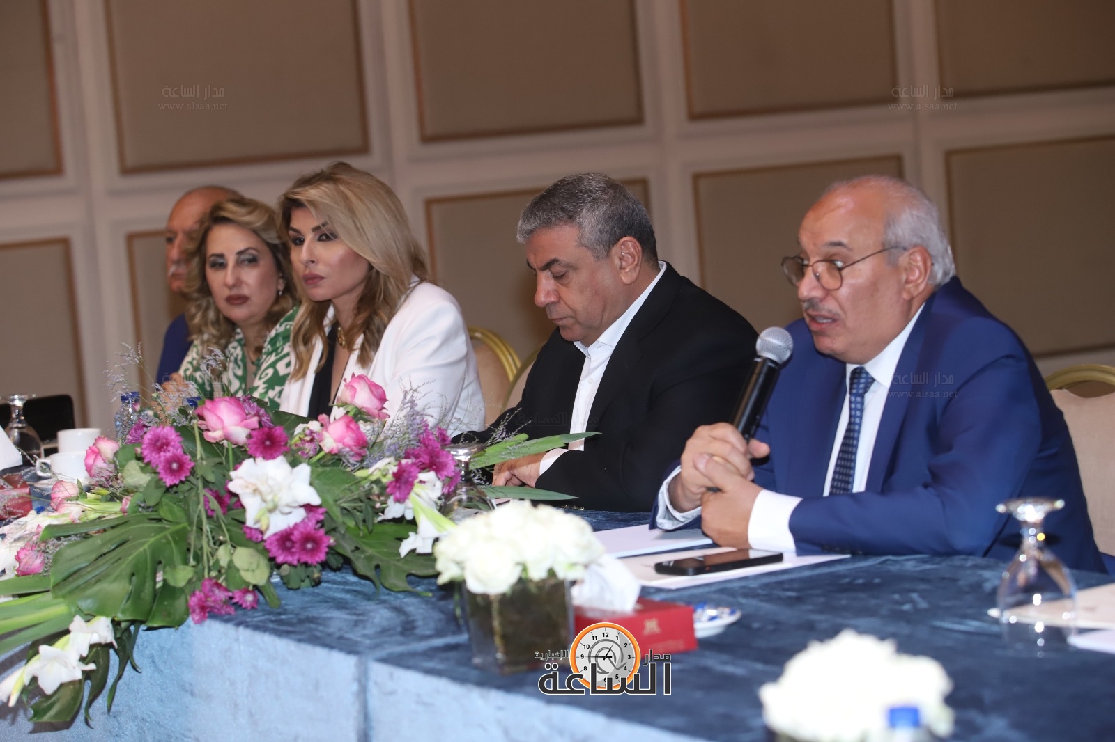 Madar Al-Saa Images 0.28832035573512327