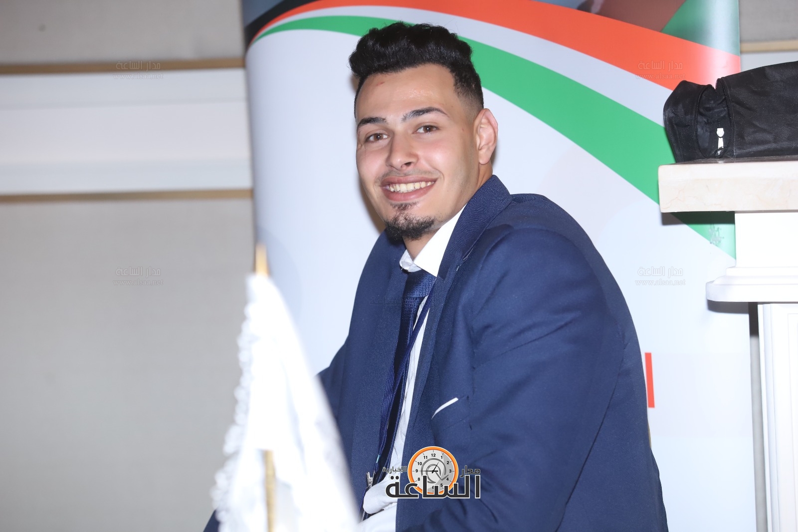 Madar Al-Saa Images 0.008057794096660187