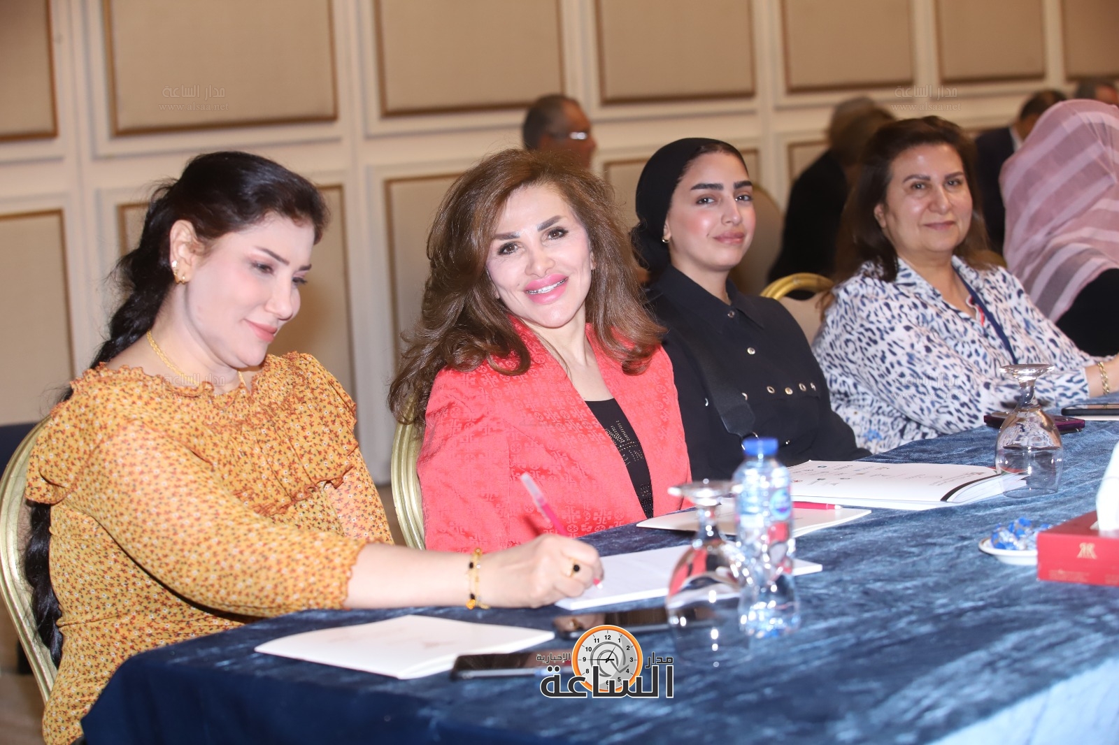 Madar Al-Saa Images 0.8855776131752902