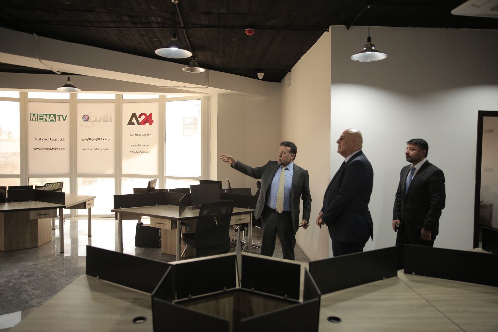 Madar Al-Saa Images 0.12011631203018558