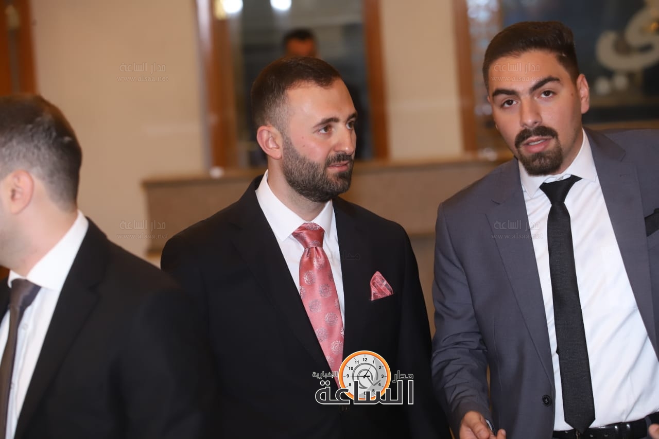 Madar Al-Saa Images 0.7317277404753733