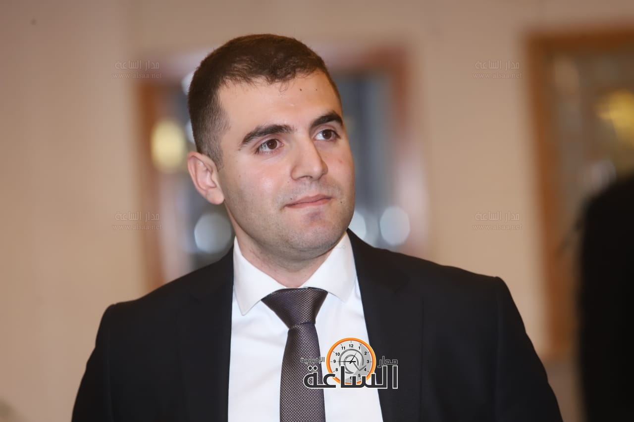 Madar Al-Saa Images 0.21713094522573595