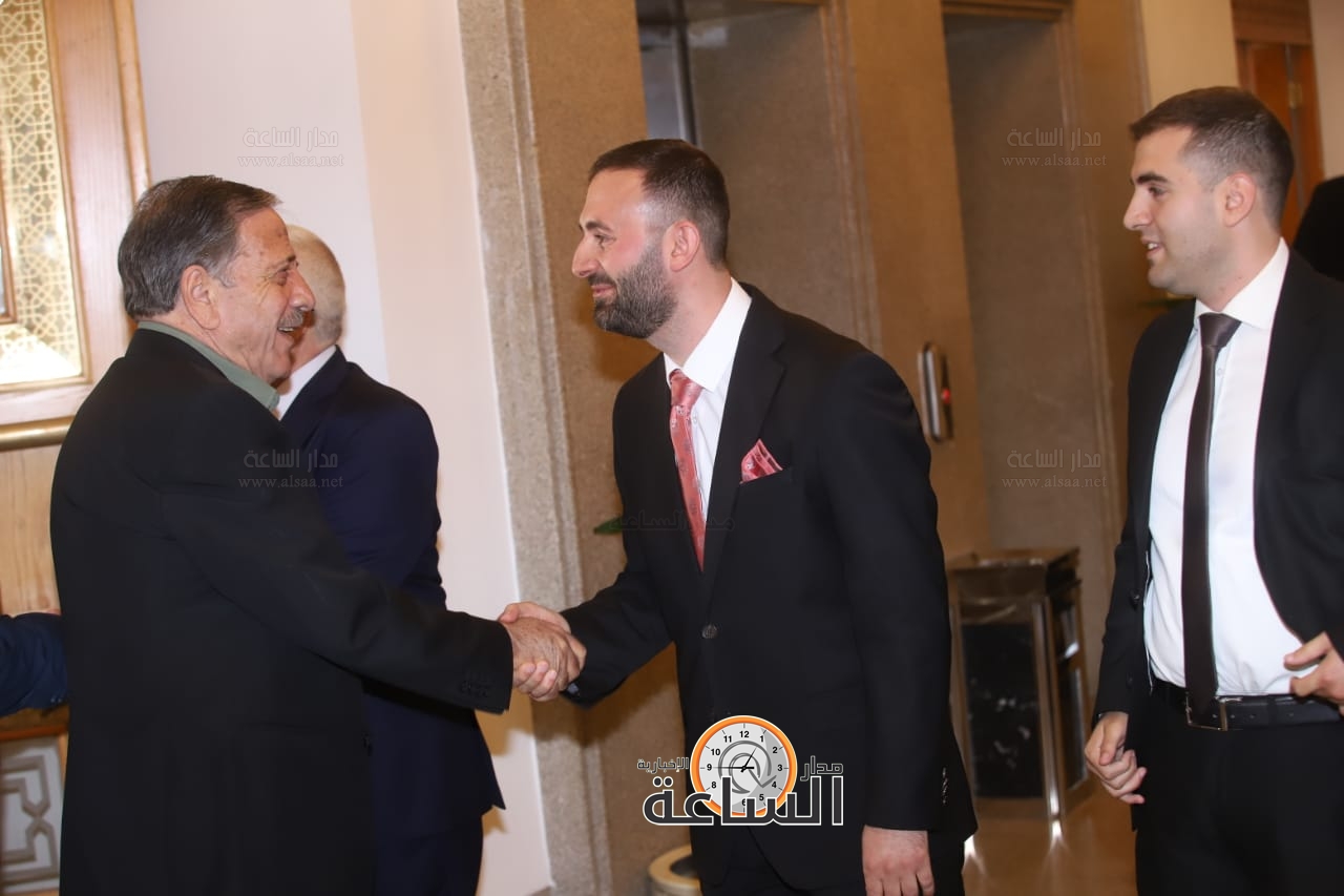 Madar Al-Saa Images 0.6080159926357558