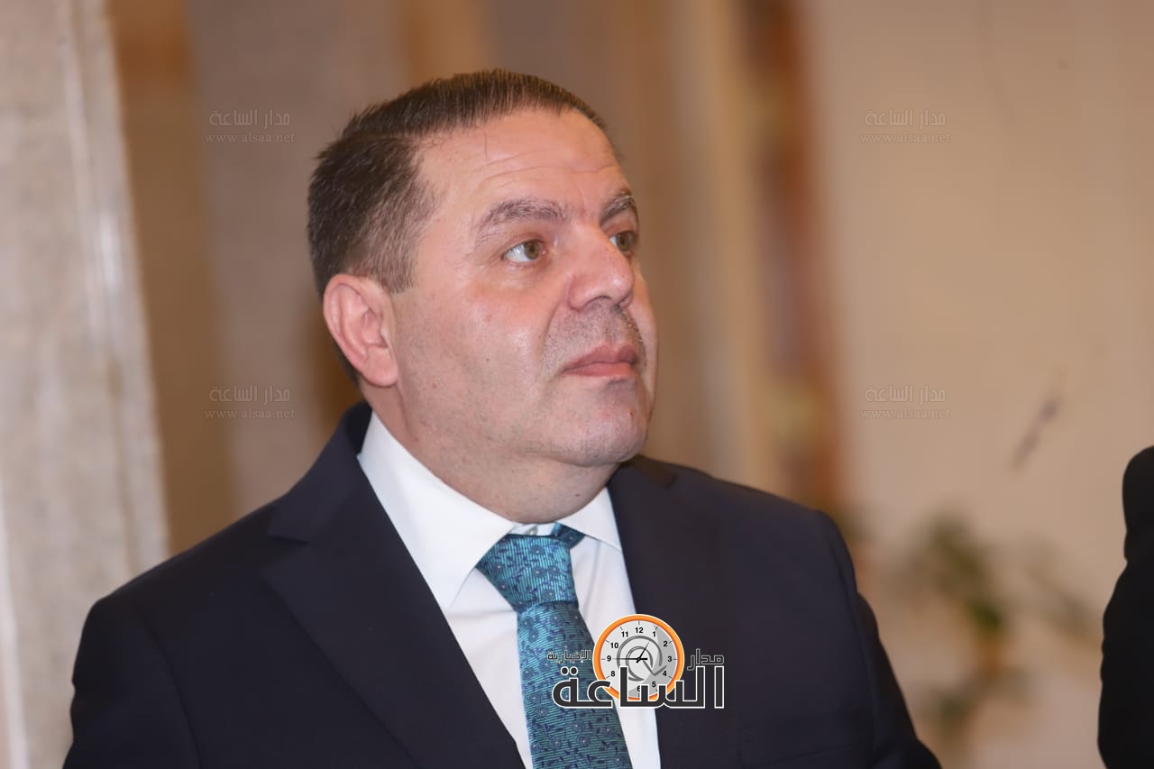 Madar Al-Saa Images 0.032742574803011015