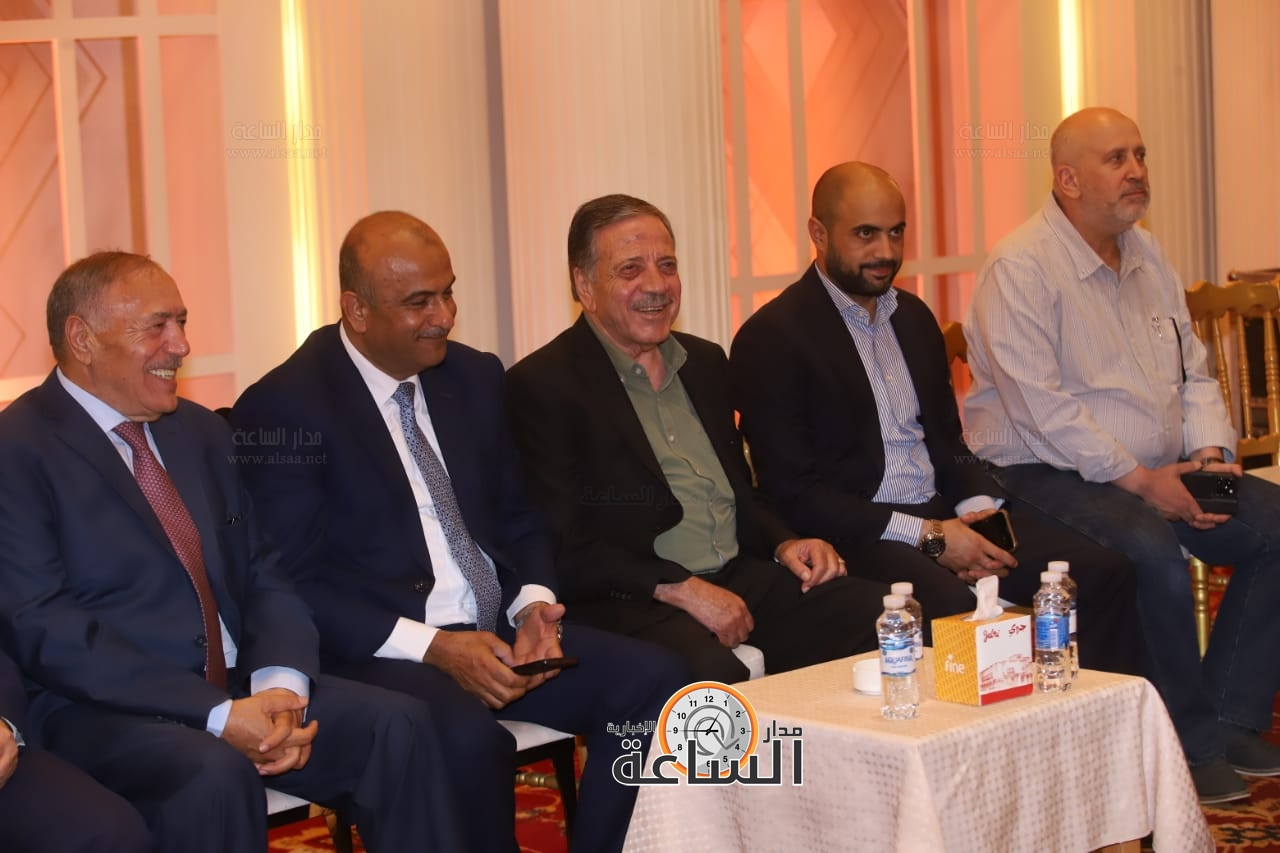 Madar Al-Saa Images 0.8197449976461861