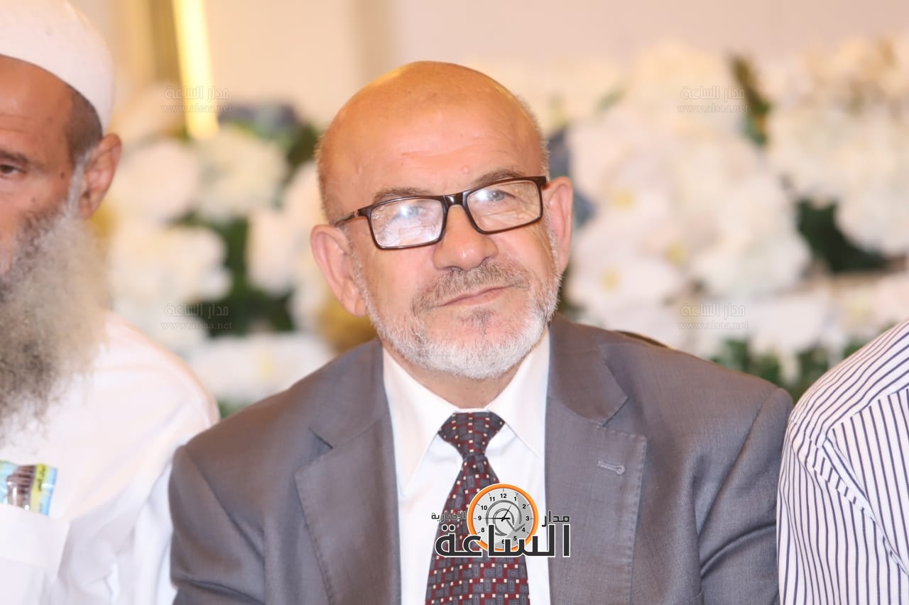 Madar Al-Saa Images 0.03602626966165334