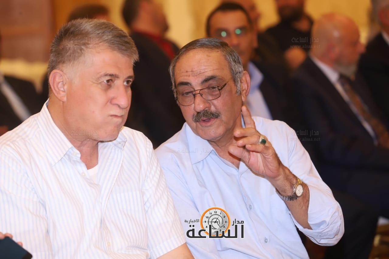 Madar Al-Saa Images 0.0747737473238046