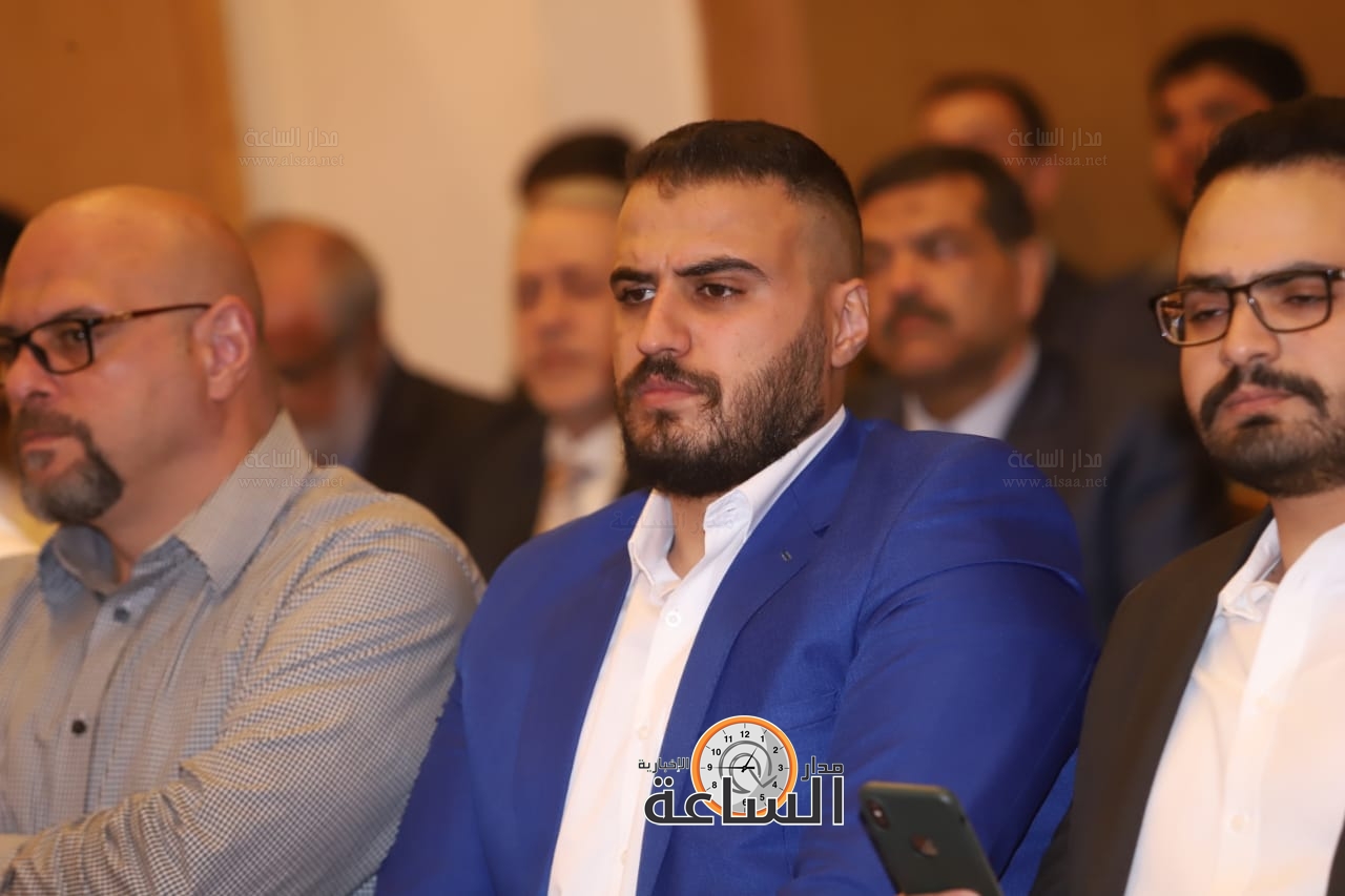 Madar Al-Saa Images 0.8353854329063923