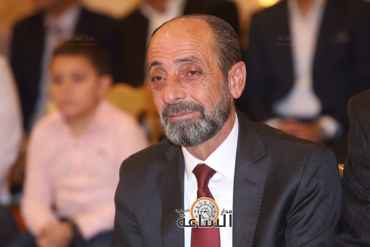 Madar Al-Saa Images 0.9792301263055665