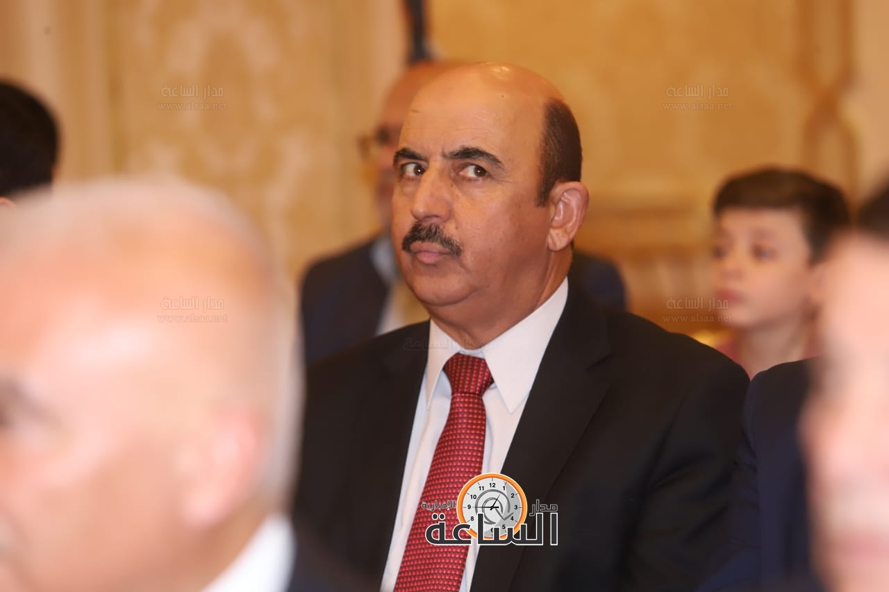 Madar Al-Saa Images 0.19682748626443813