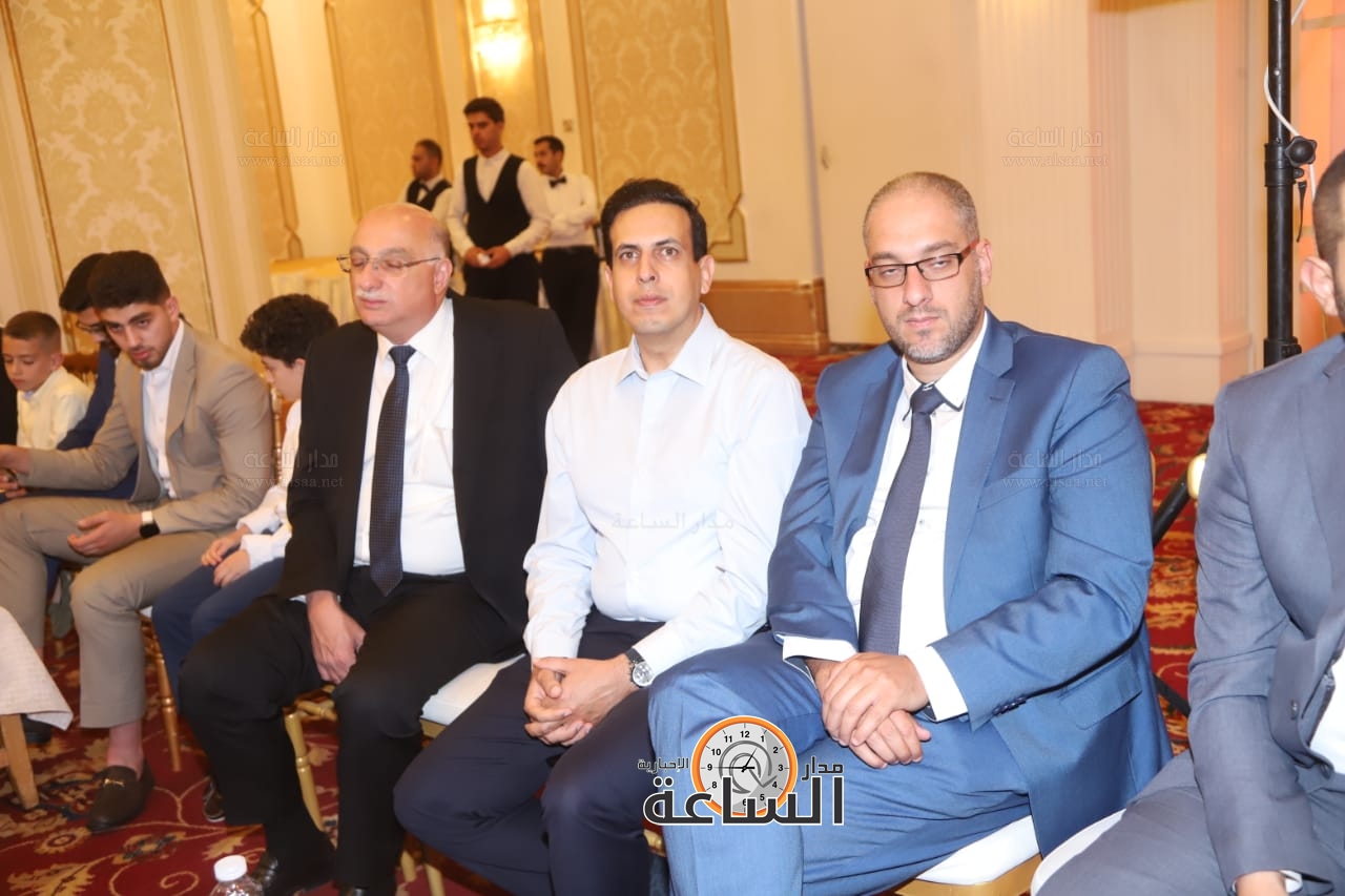 Madar Al-Saa Images 0.4563901688235581