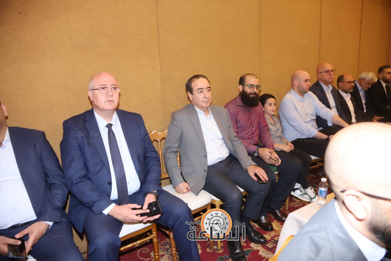 Madar Al-Saa Images 0.7419845429622409