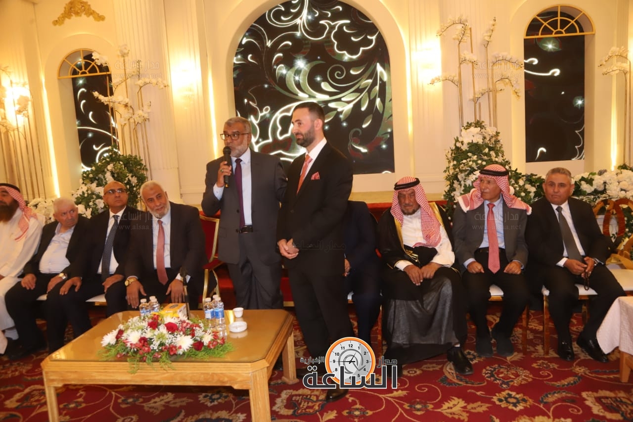 Madar Al-Saa Images 0.6984154613071714