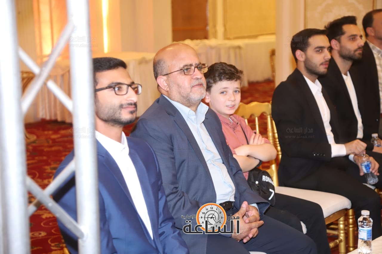 Madar Al-Saa Images 0.7928294526287649