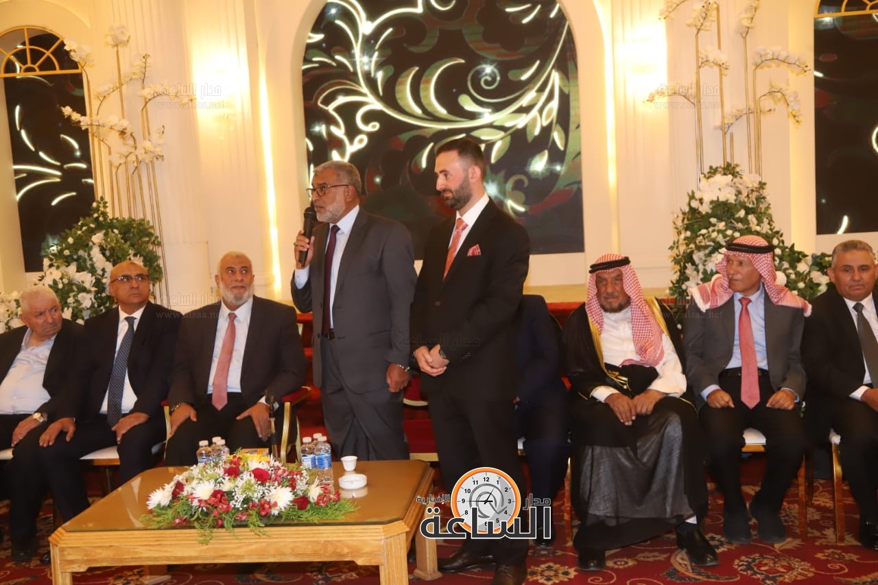 Madar Al-Saa Images 0.33689038838904306