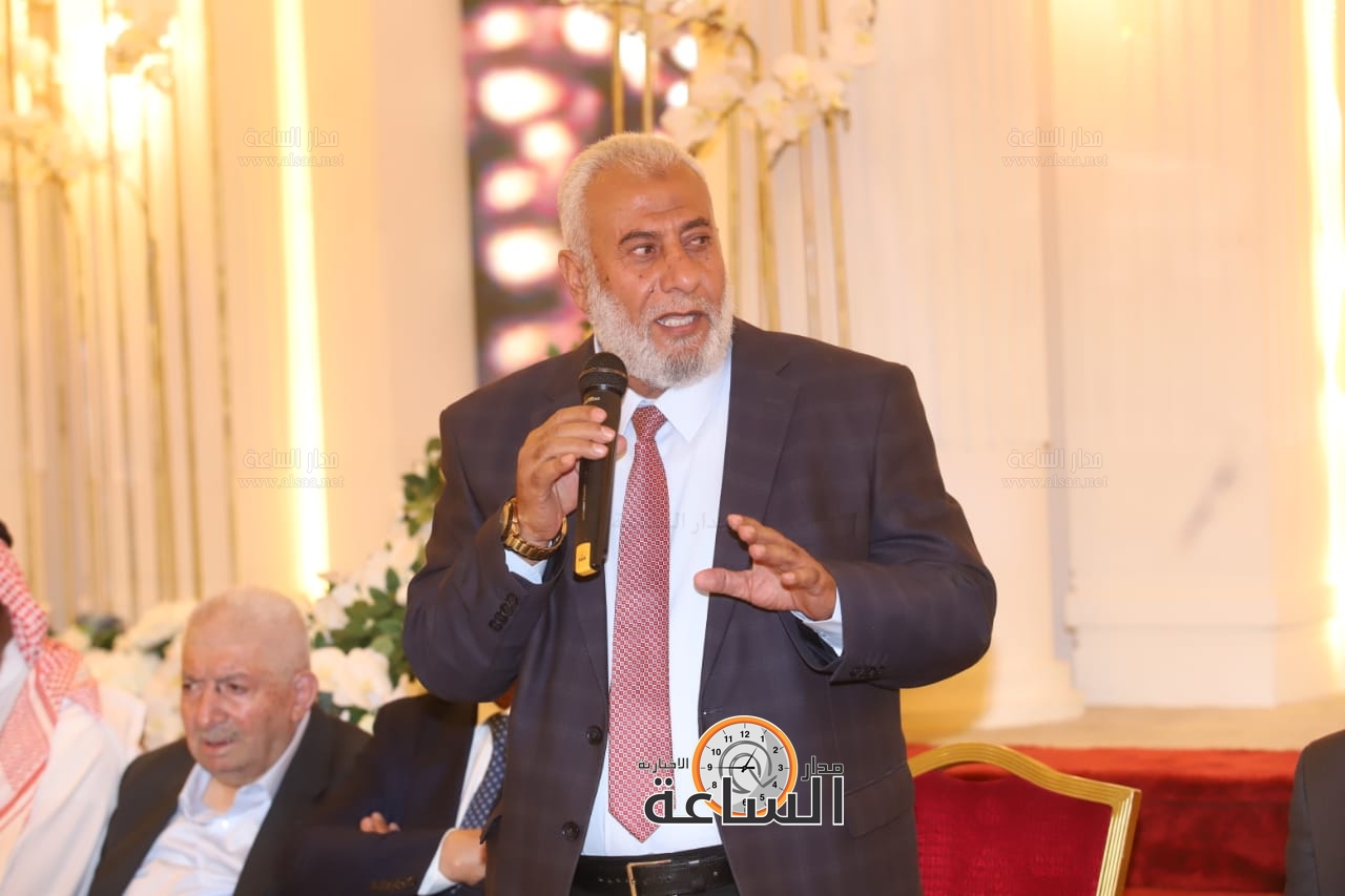 Madar Al-Saa Images 0.9199812018143305