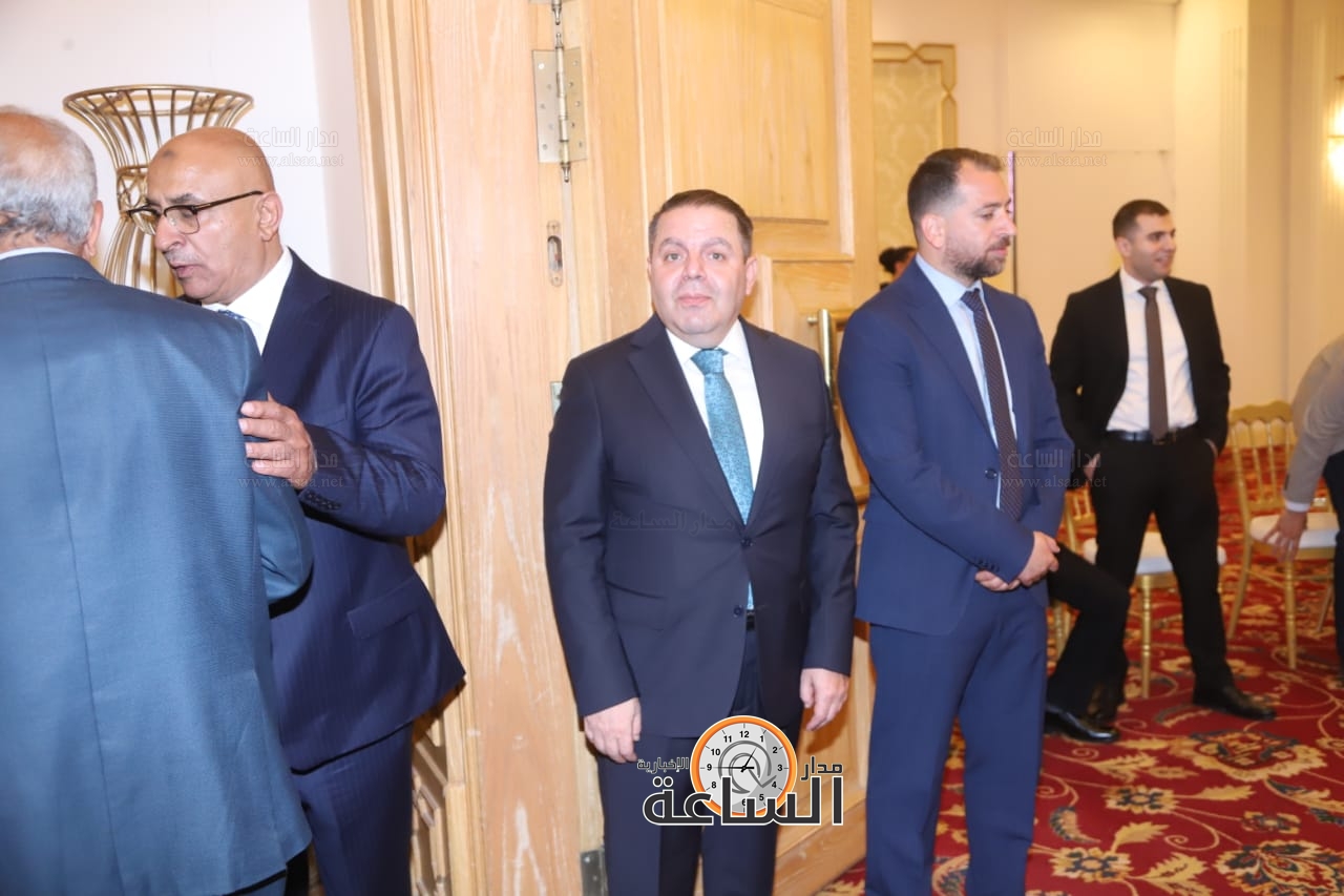 Madar Al-Saa Images 0.2634308363180713