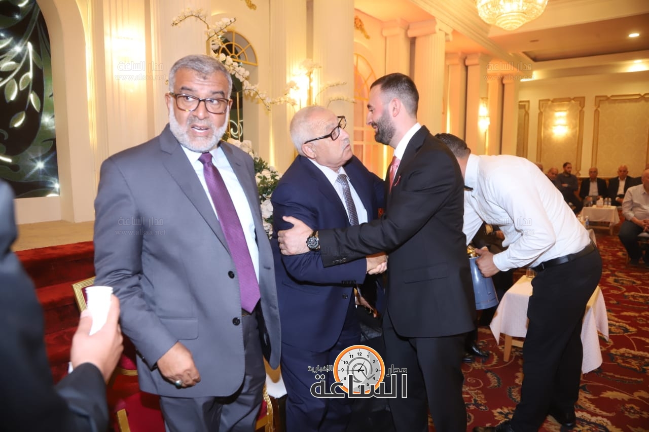 Madar Al-Saa Images 0.7056040441875655