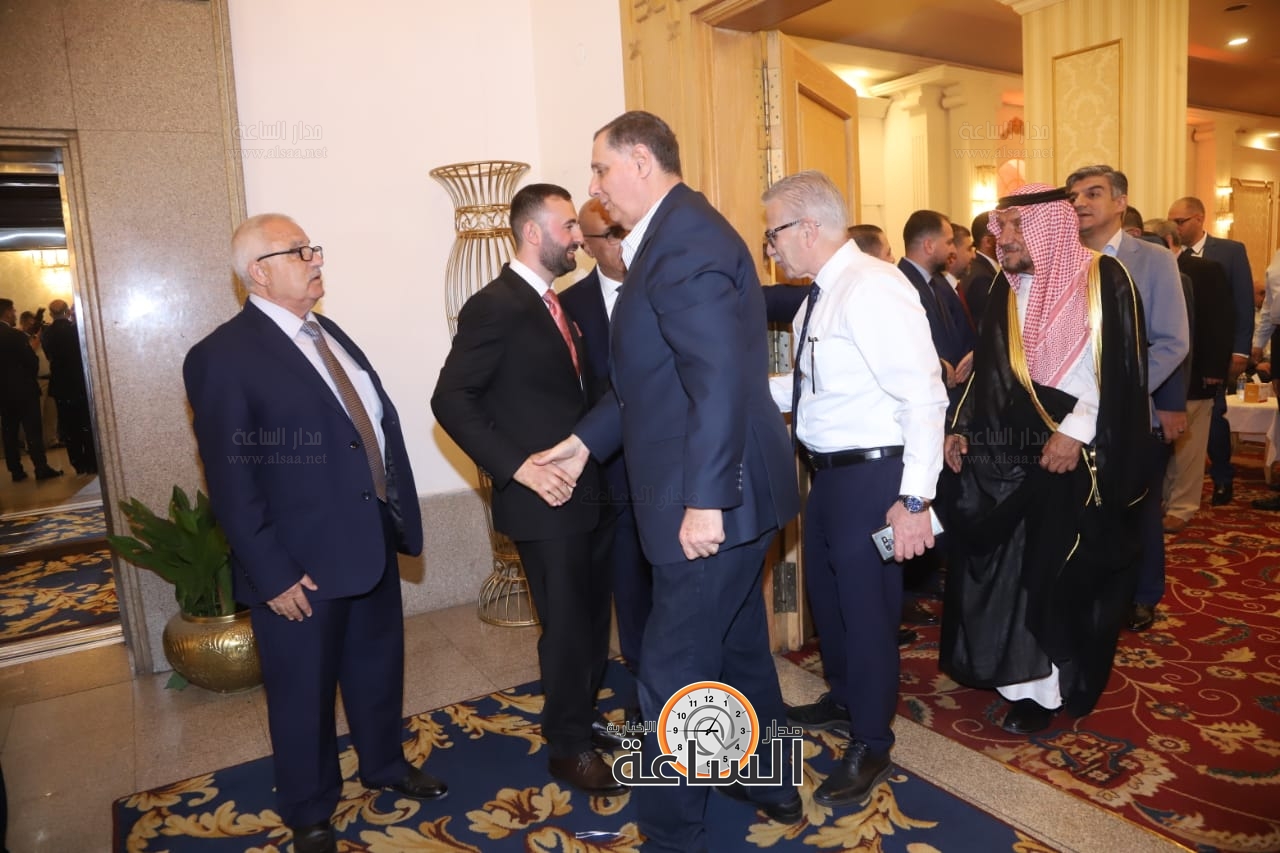 Madar Al-Saa Images 0.17725056786464544