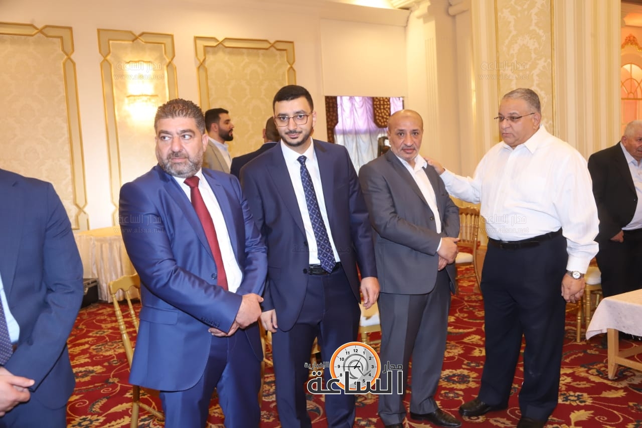 Madar Al-Saa Images 0.1153487807702942