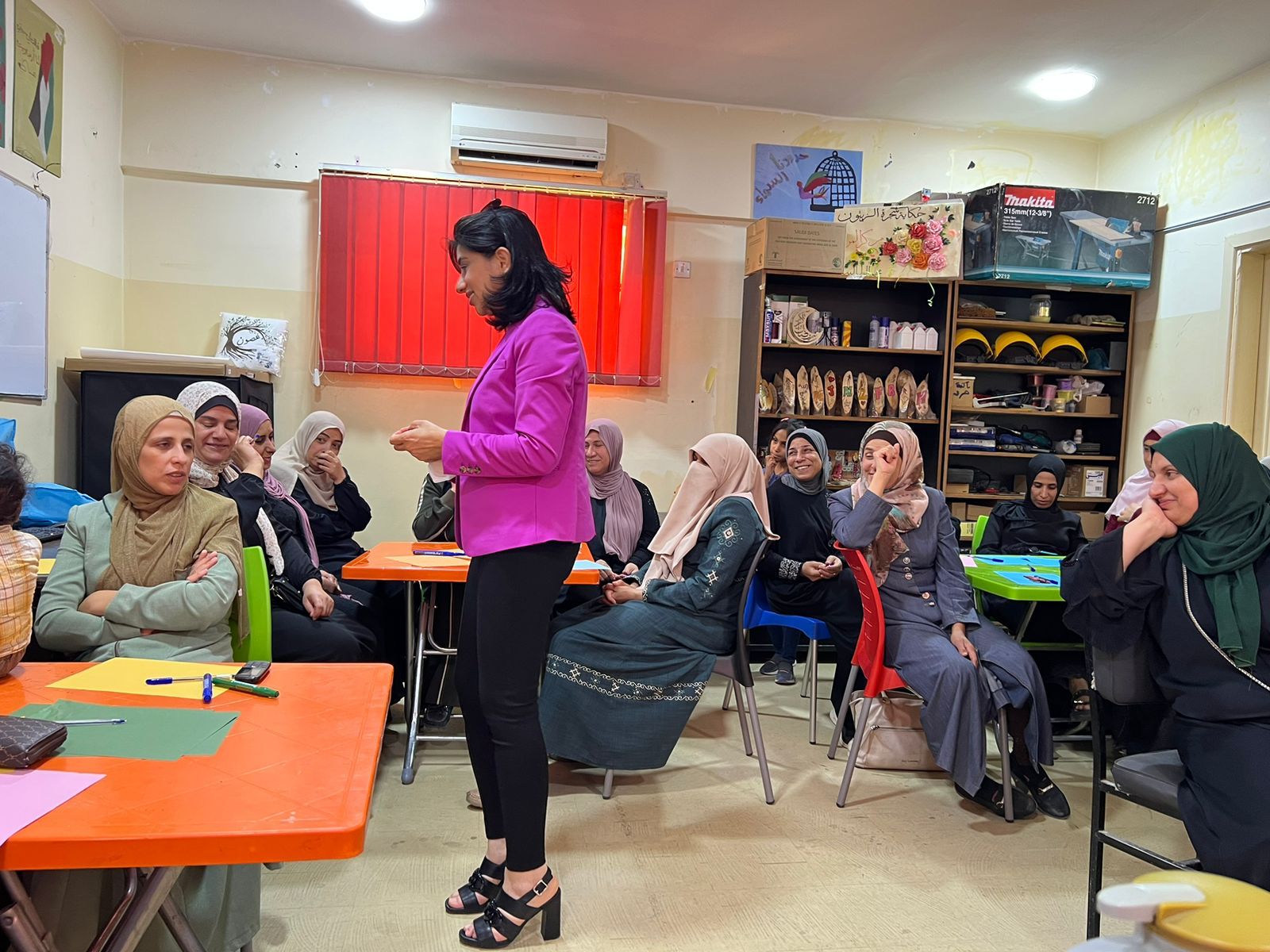 Madar Al-Saa Images 0.9163946712938384