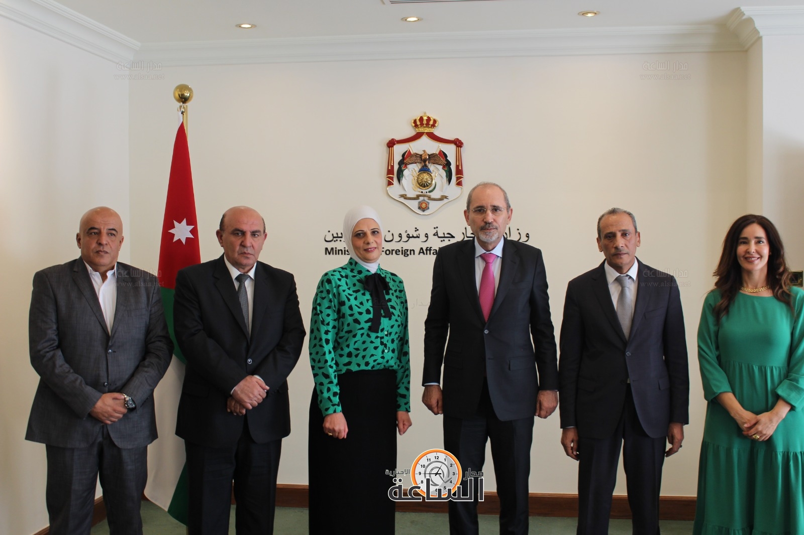 Madar Al-Saa Images 0.3025482104521491