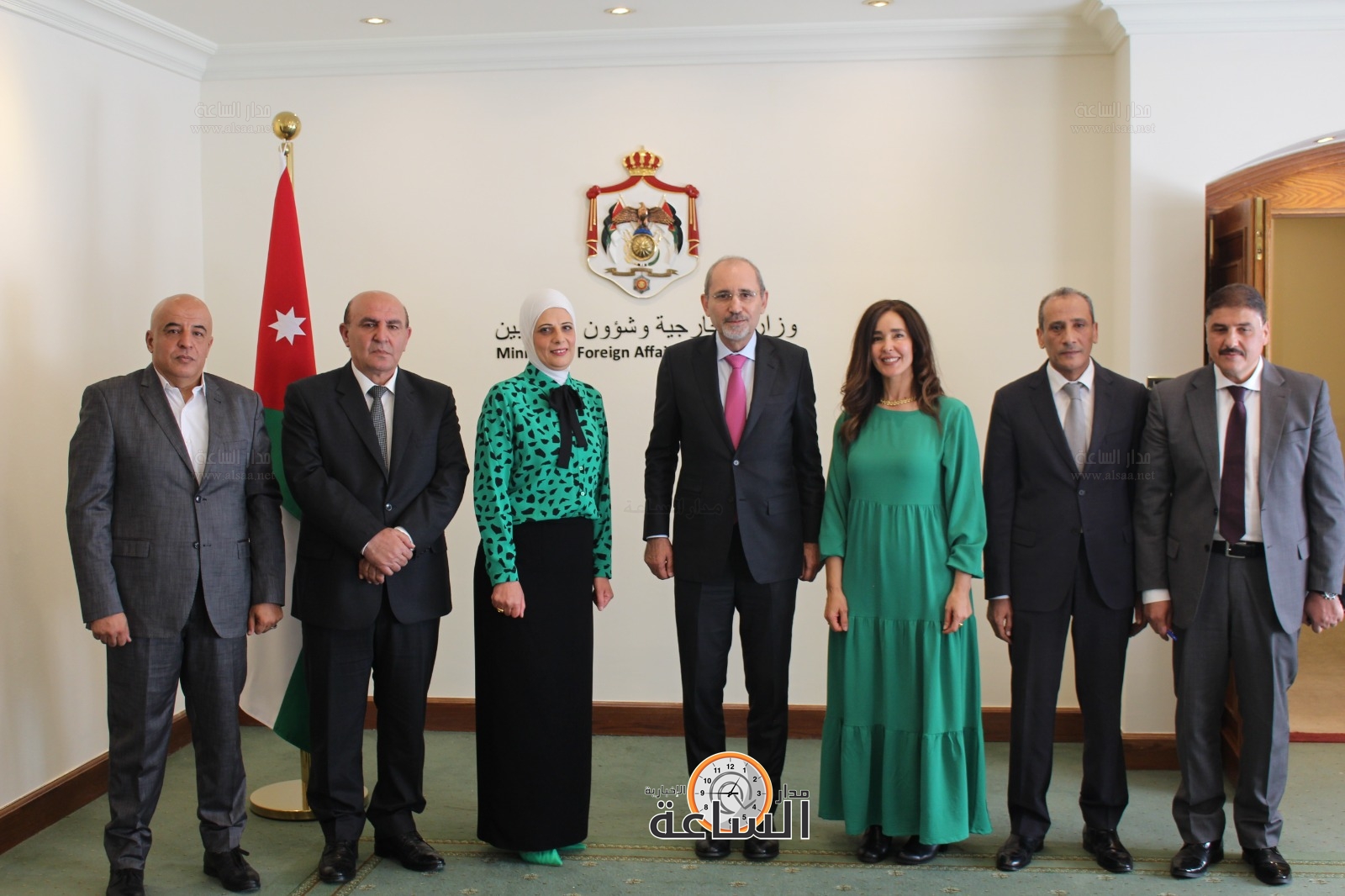 Madar Al-Saa Images 0.6082998889248046