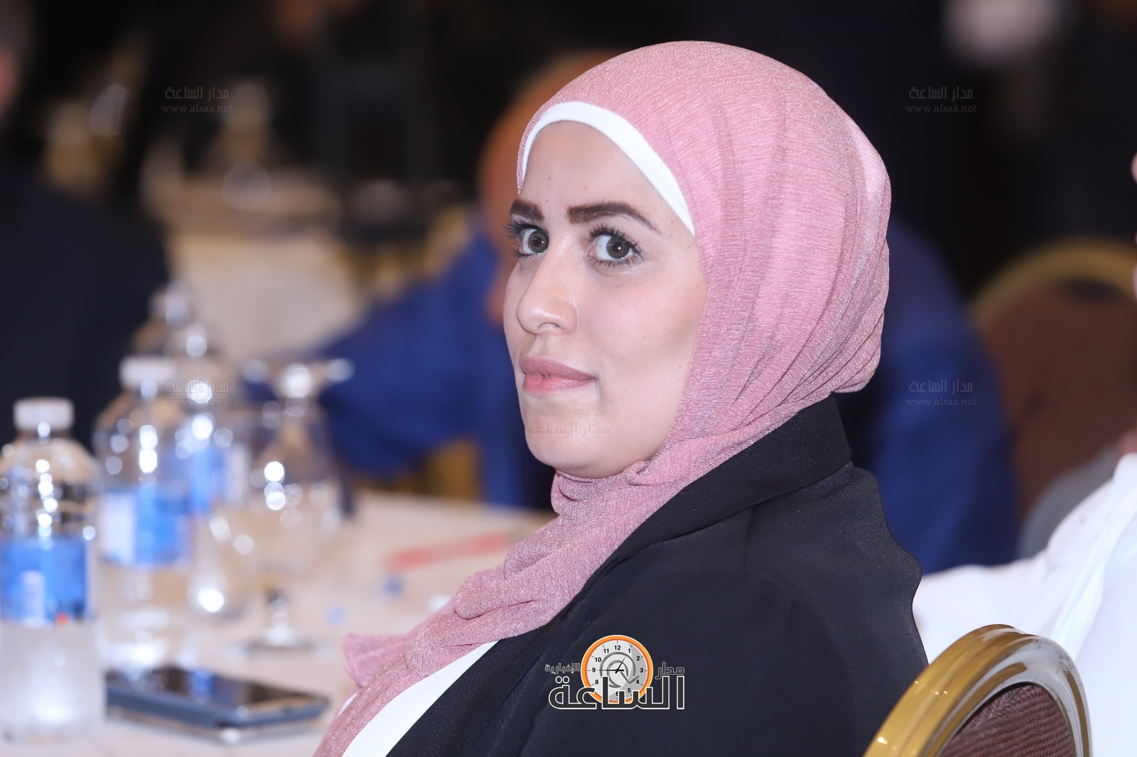 Madar Al-Saa Images 0.15494621158840172