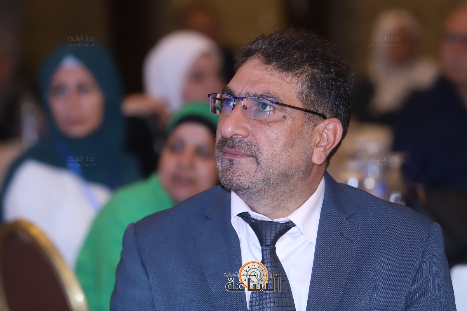 Madar Al-Saa Images 0.08200695927924184