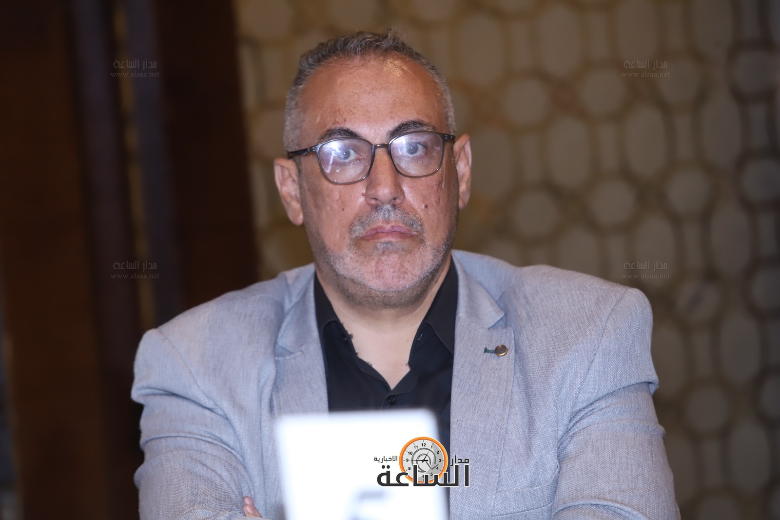 Madar Al-Saa Images 0.23588421606886578