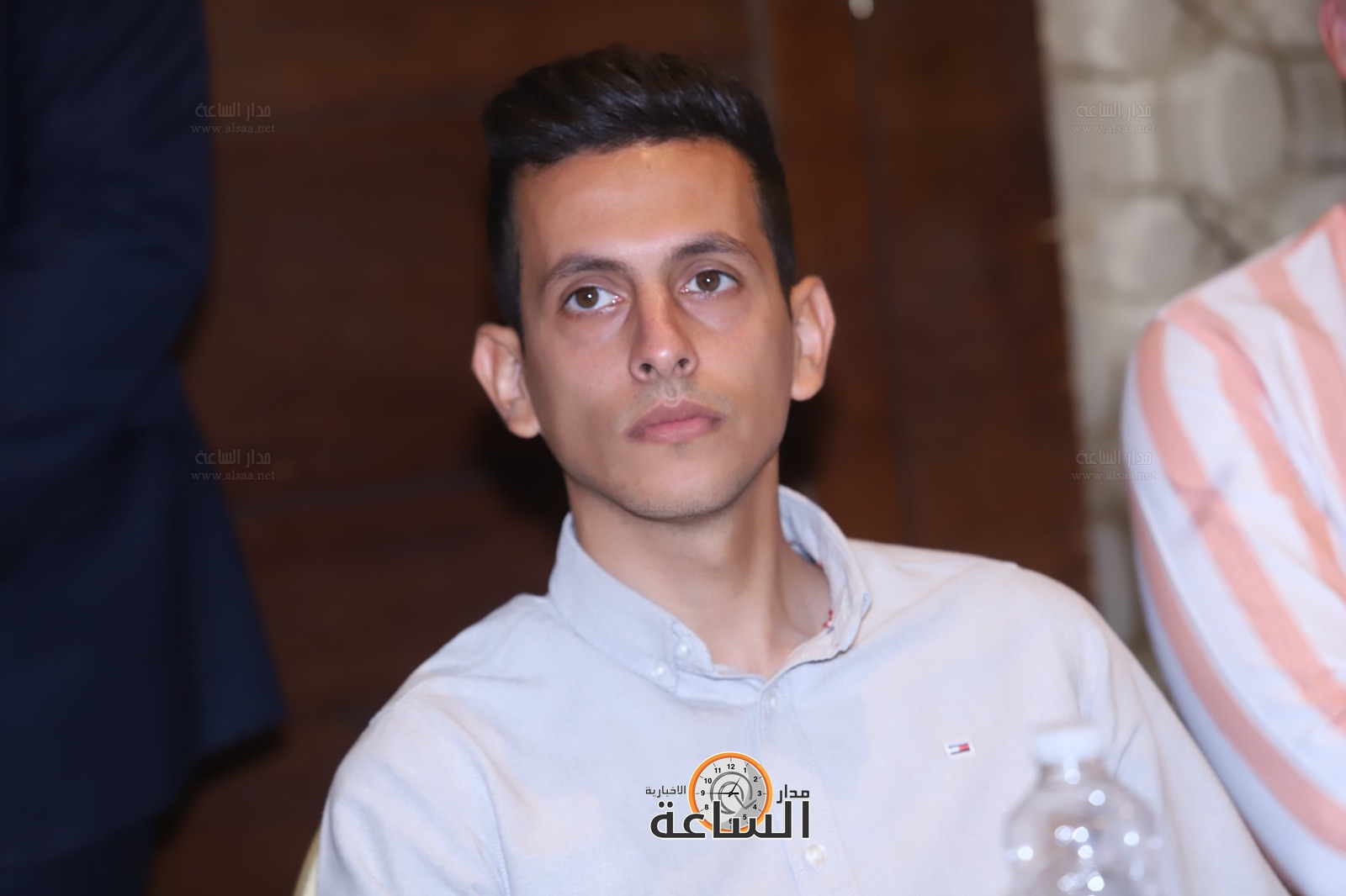 Madar Al-Saa Images 0.27192028657913736