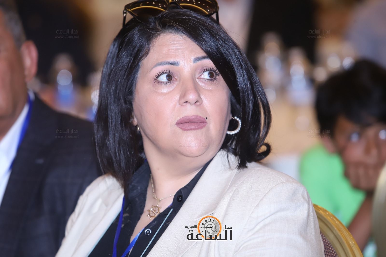 Madar Al-Saa Images 0.8425855903751602