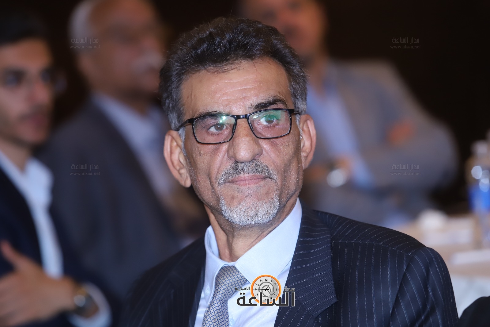 Madar Al-Saa Images 0.5053733349607539