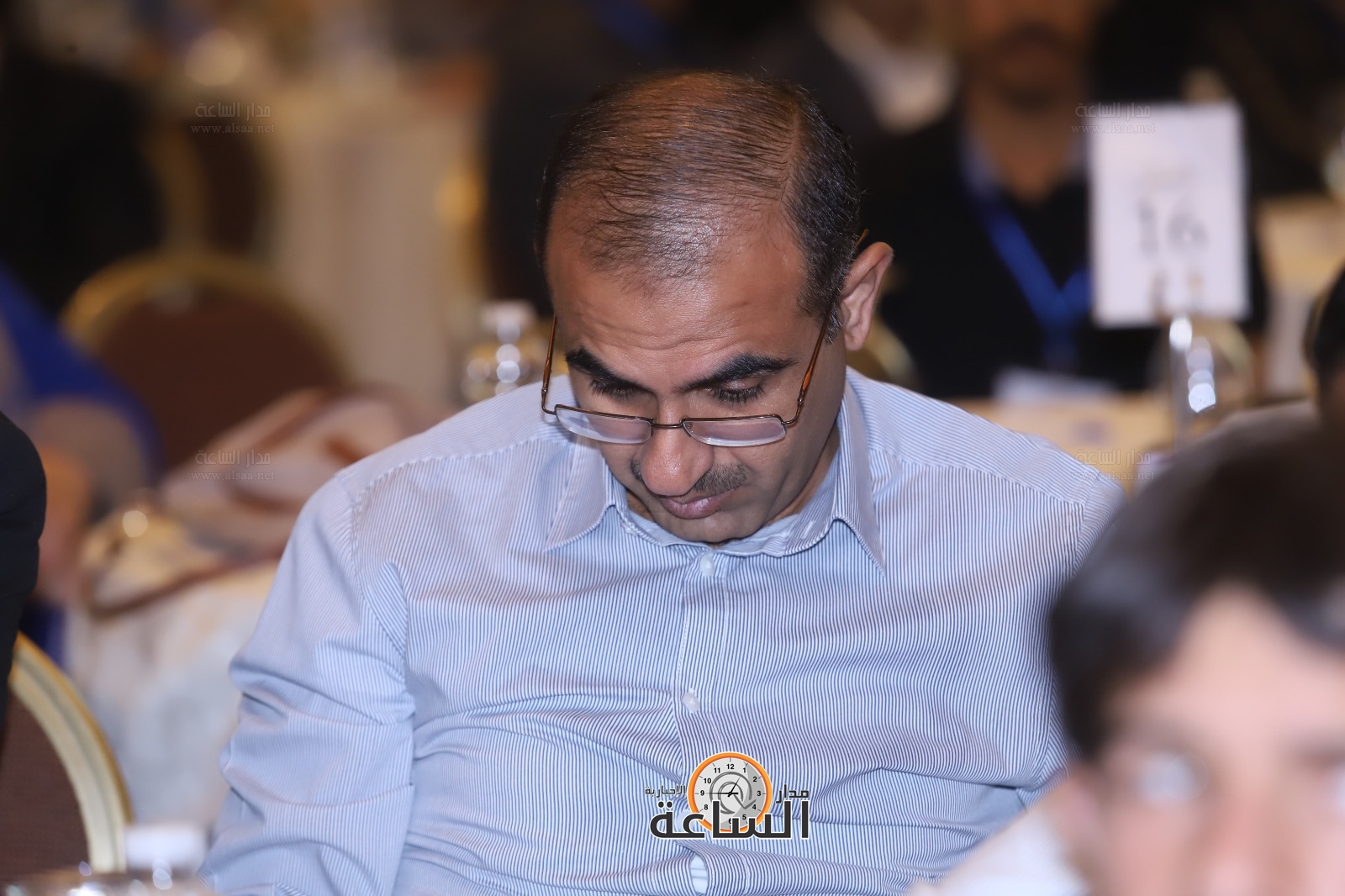 Madar Al-Saa Images 0.37525267772804083