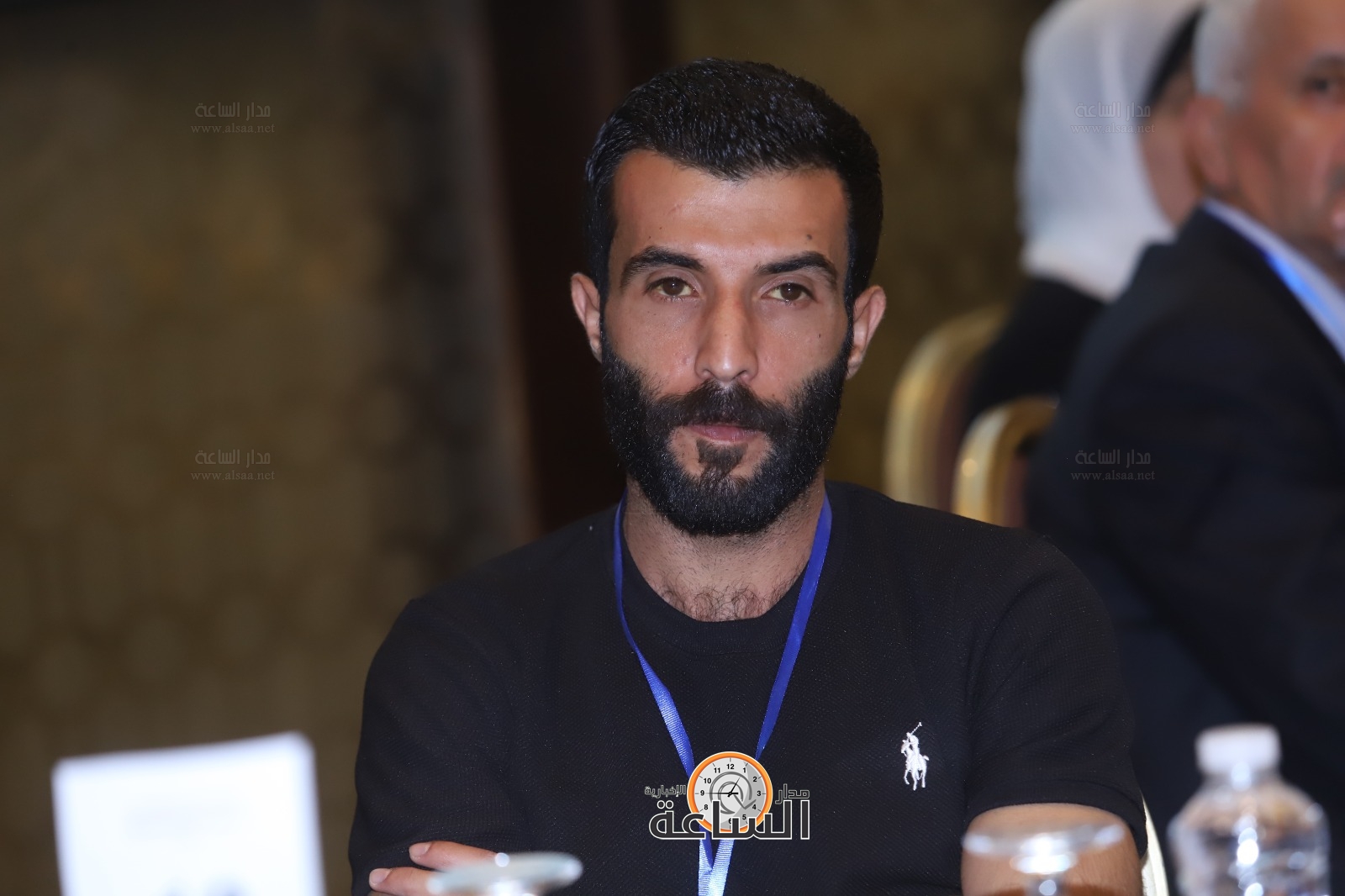 Madar Al-Saa Images 0.11385530944932953