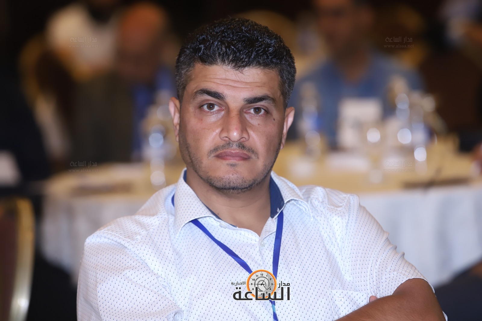 Madar Al-Saa Images 0.3279414646153678