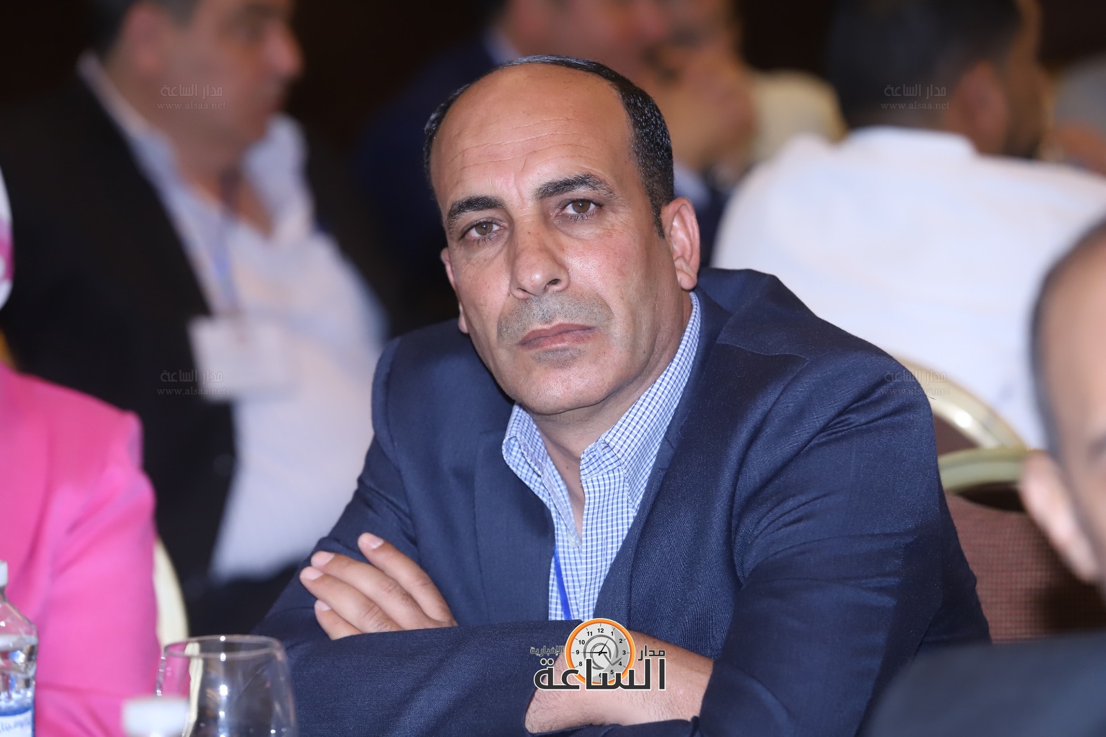 Madar Al-Saa Images 0.7178399828210559