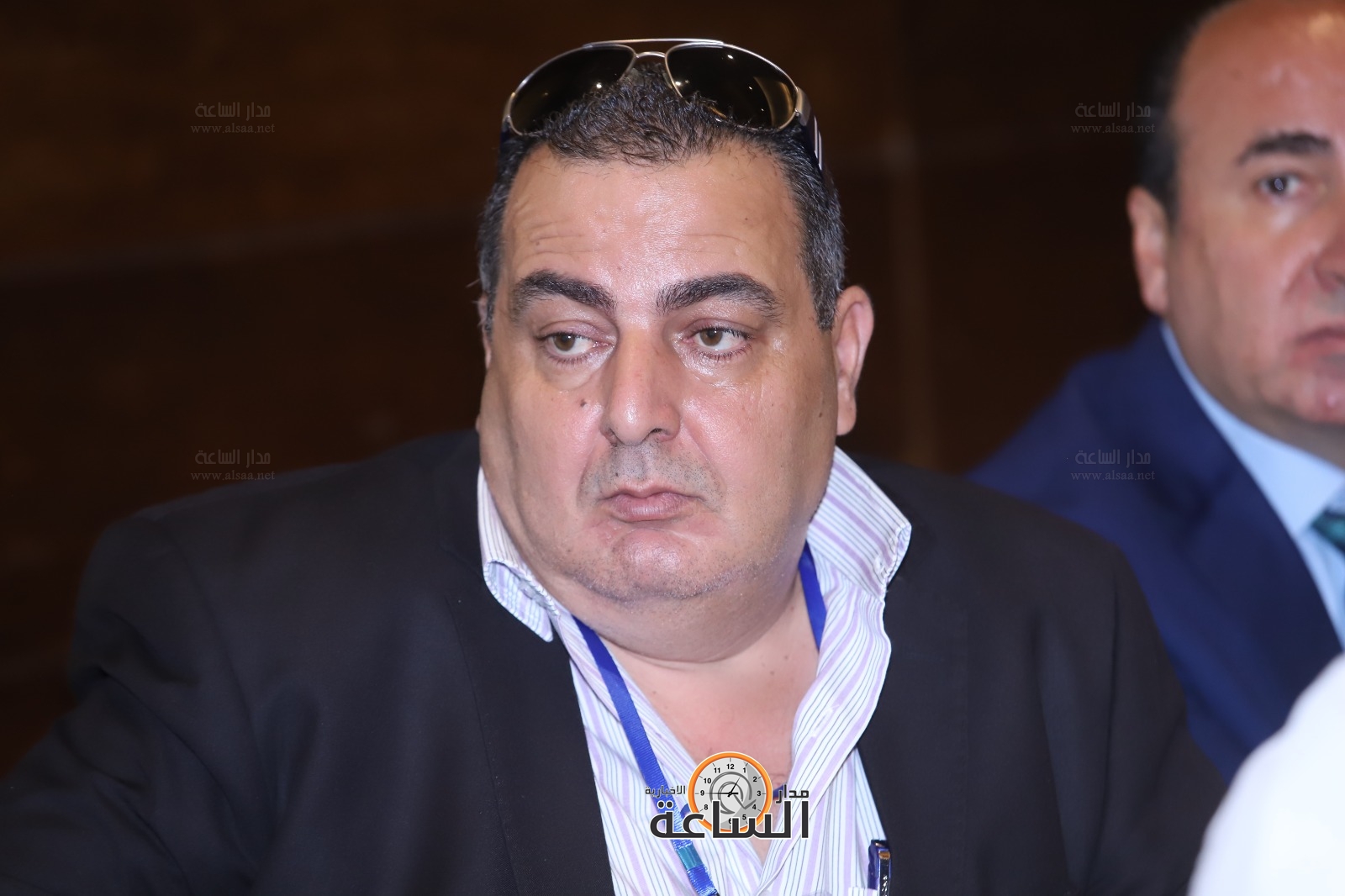 Madar Al-Saa Images 0.8454798739586227