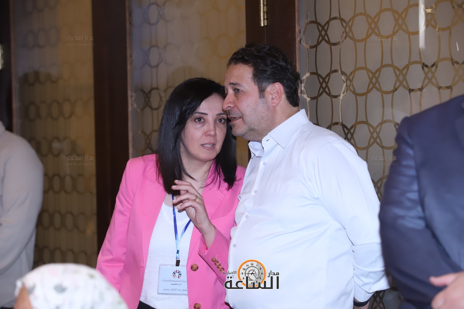 Madar Al-Saa Images 0.6912424219267362