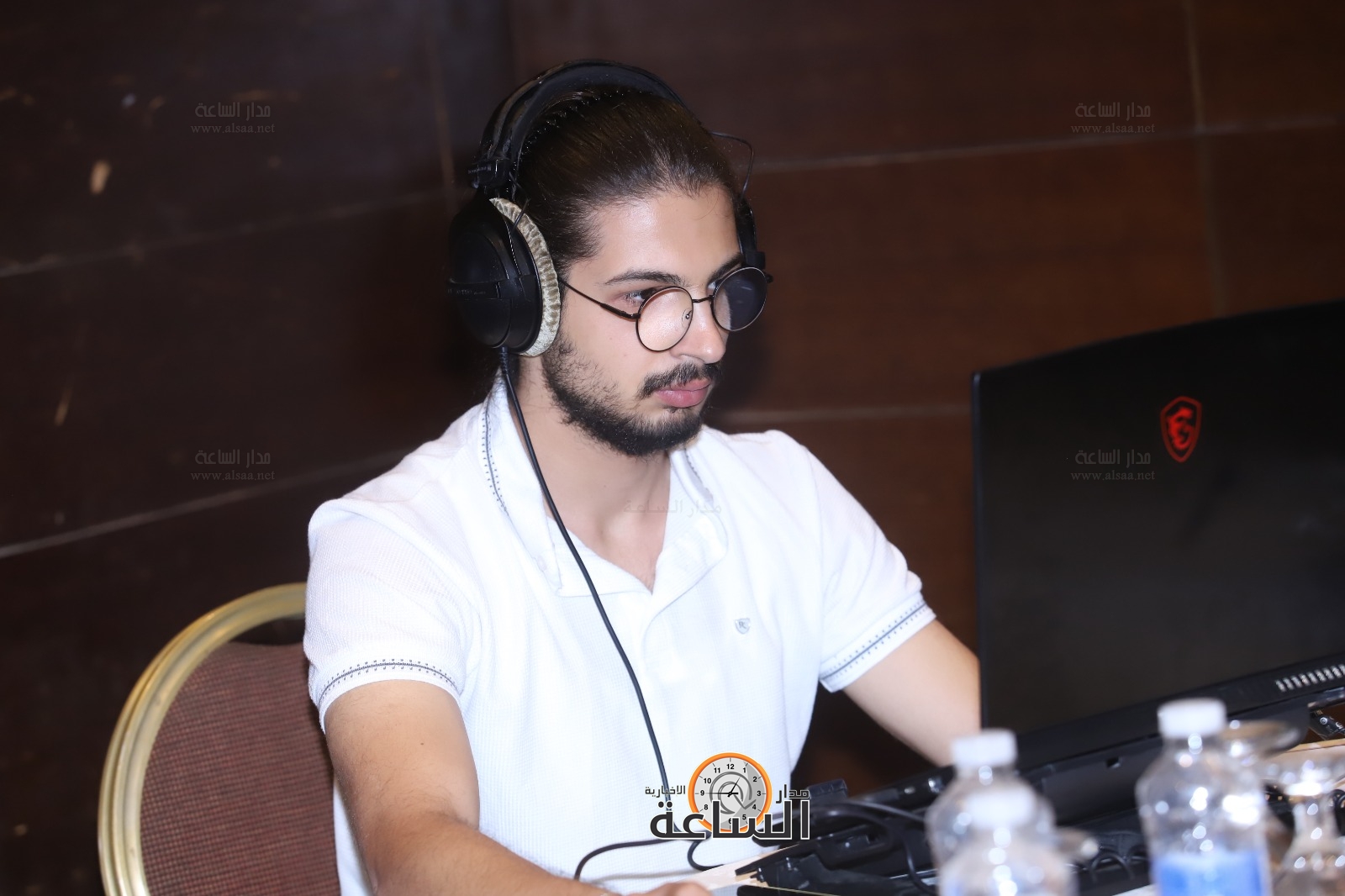 Madar Al-Saa Images 0.9219621289531649