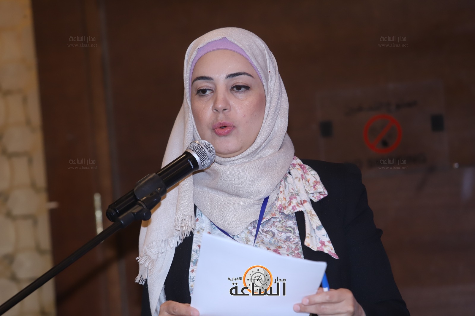 Madar Al-Saa Images 0.2011555048107101