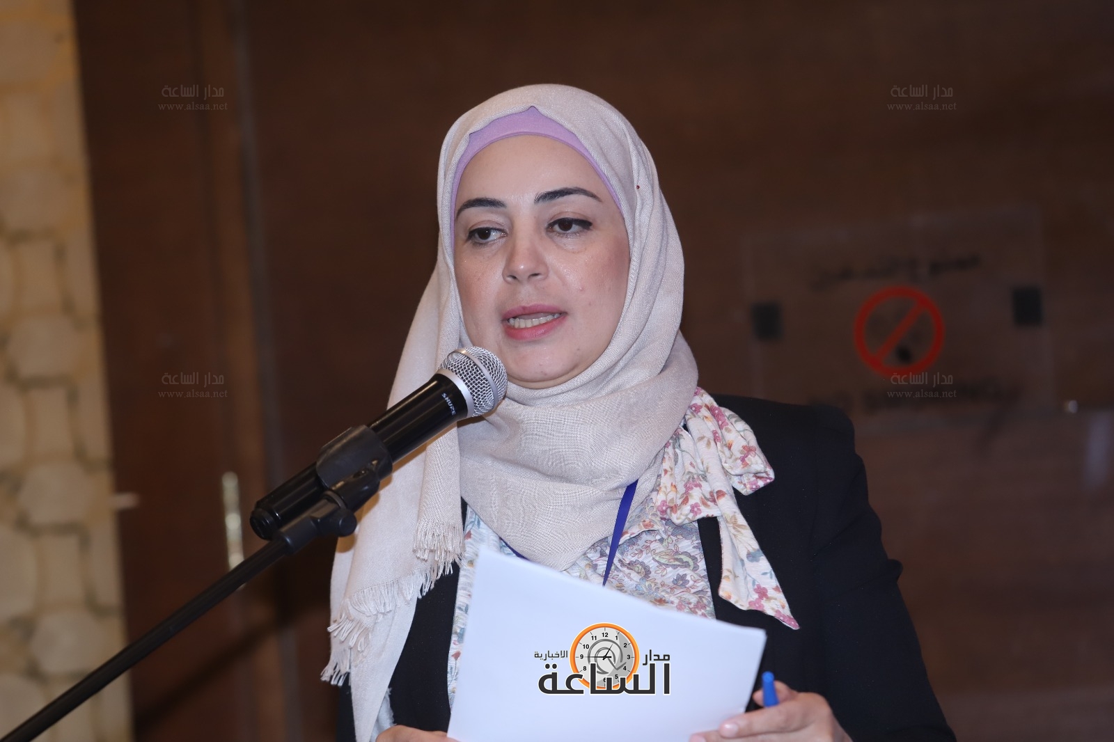 Madar Al-Saa Images 0.6702625071604643