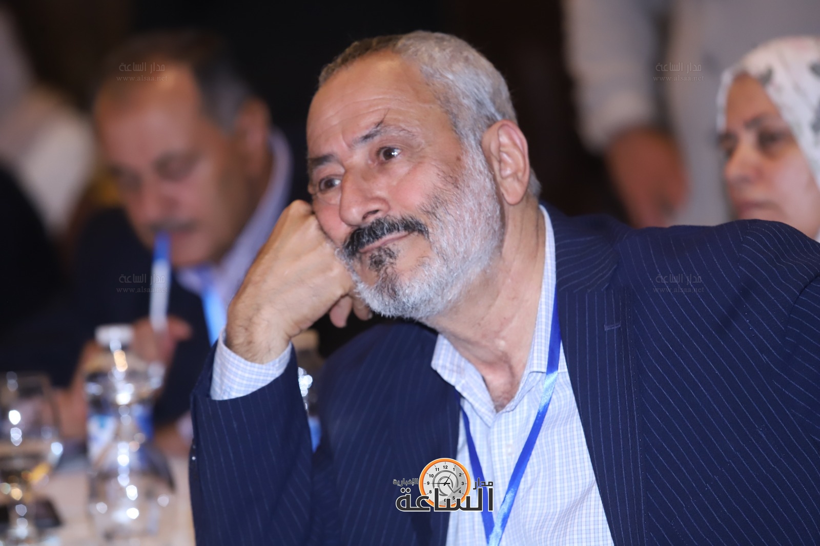 Madar Al-Saa Images 0.32282175966324866