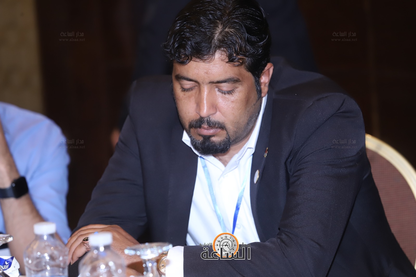 Madar Al-Saa Images 0.252300107688739