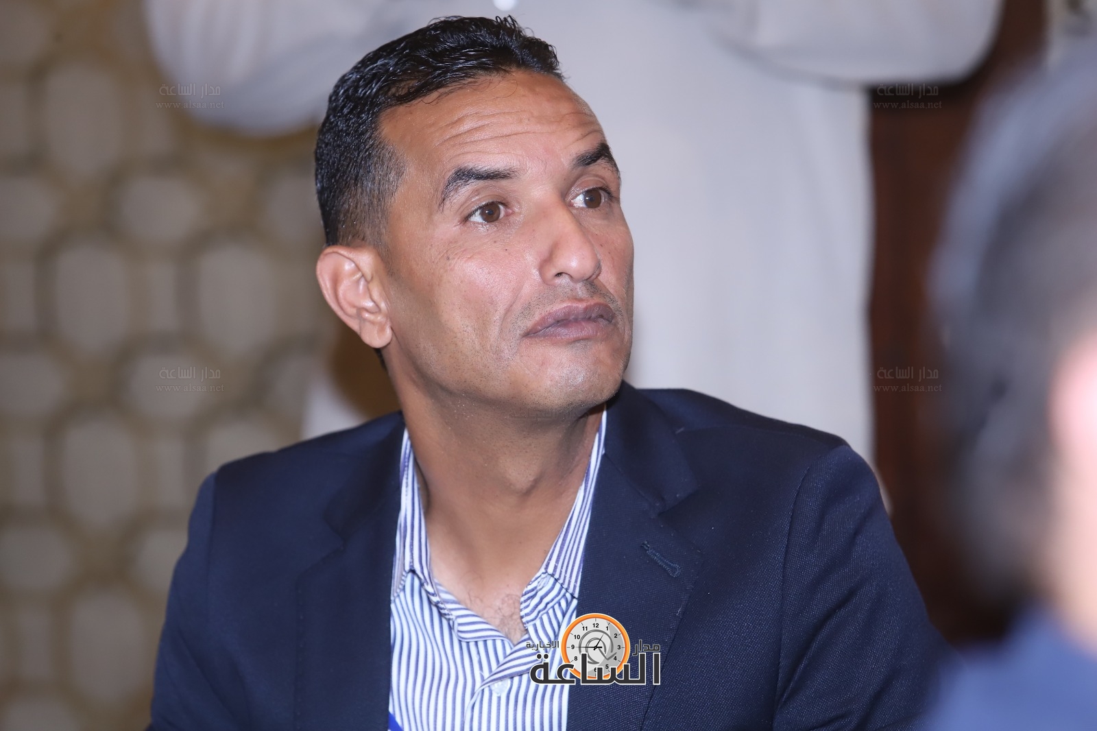 Madar Al-Saa Images 0.4560530522103091