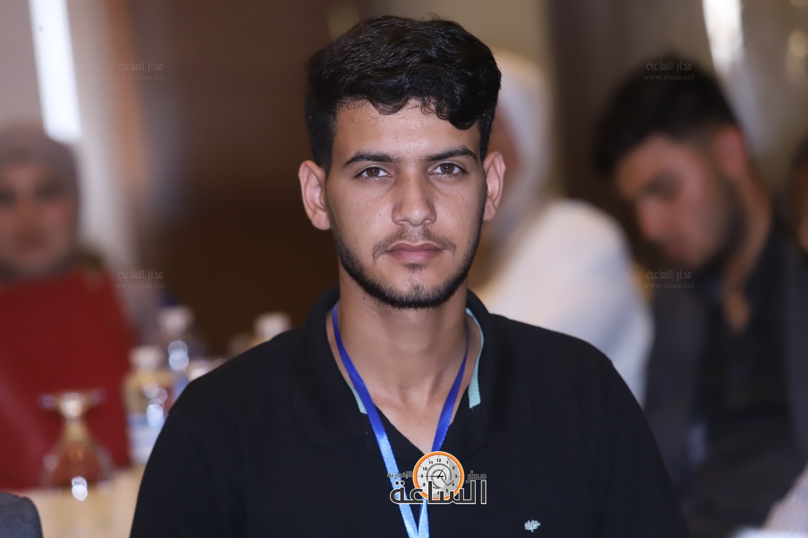 Madar Al-Saa Images 0.21331289011391685