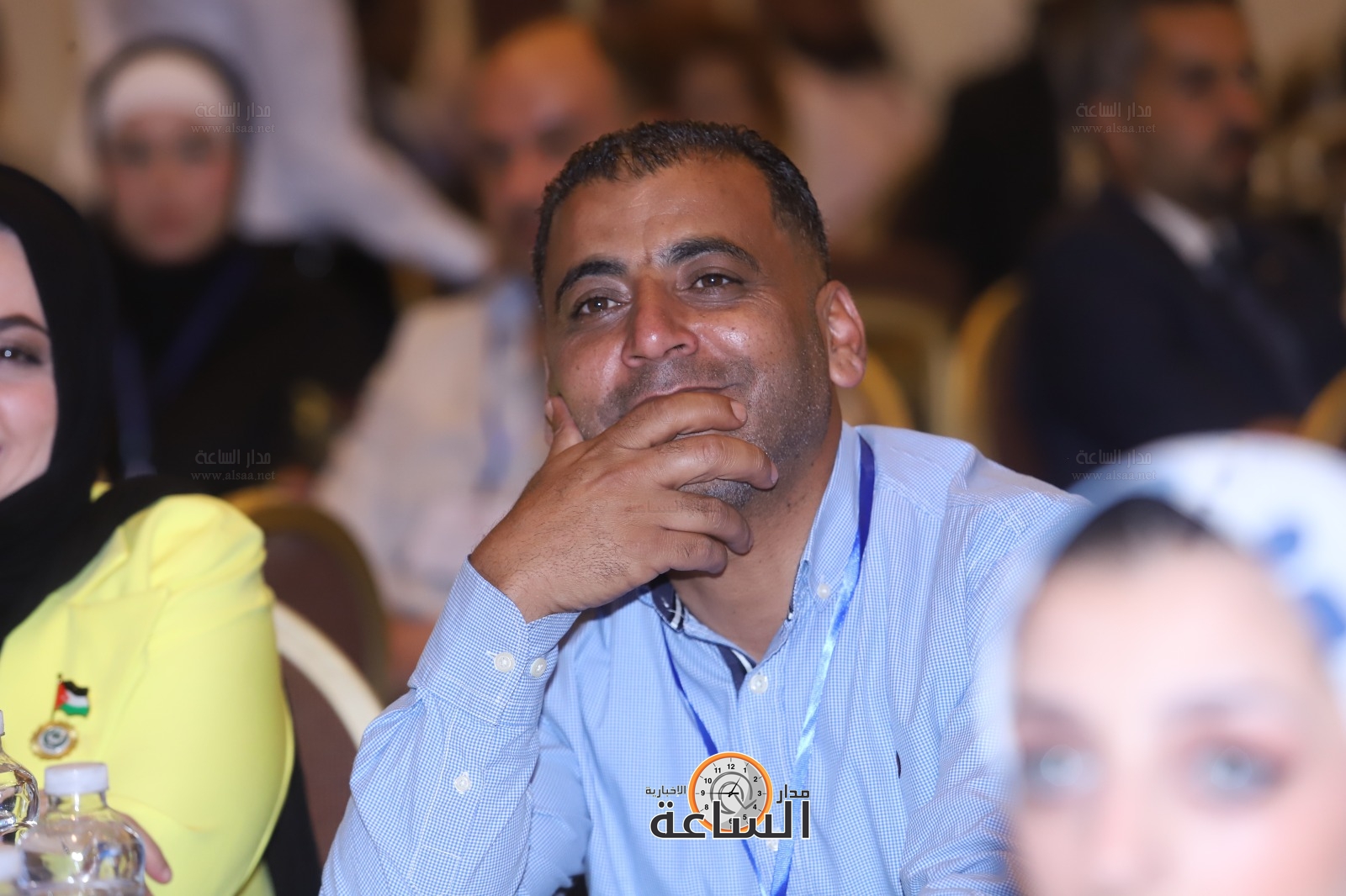 Madar Al-Saa Images 0.9245678787926976