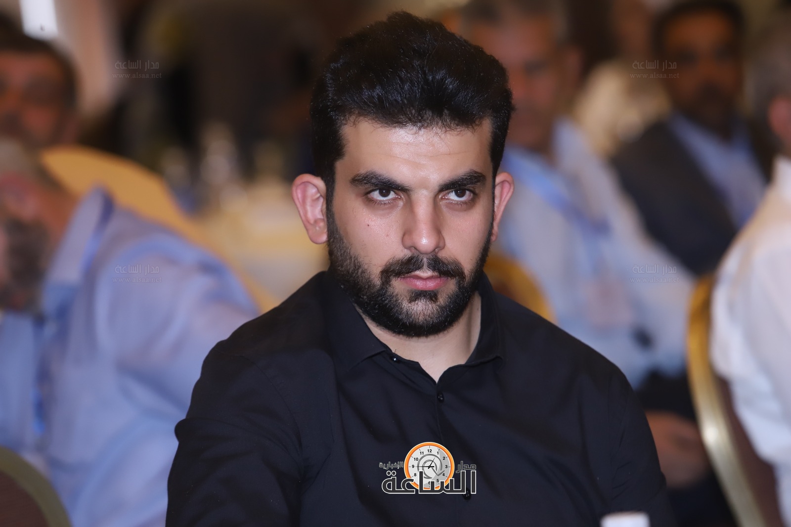 Madar Al-Saa Images 0.8921818291884869