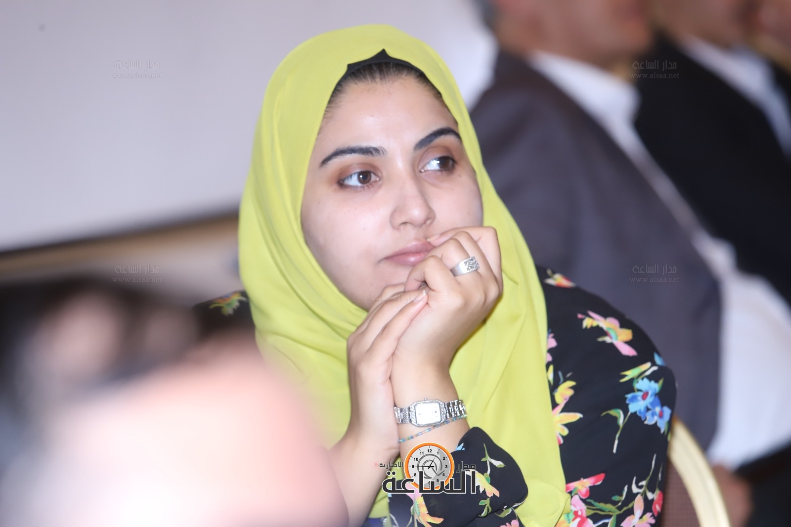 Madar Al-Saa Images 0.31720027444049625