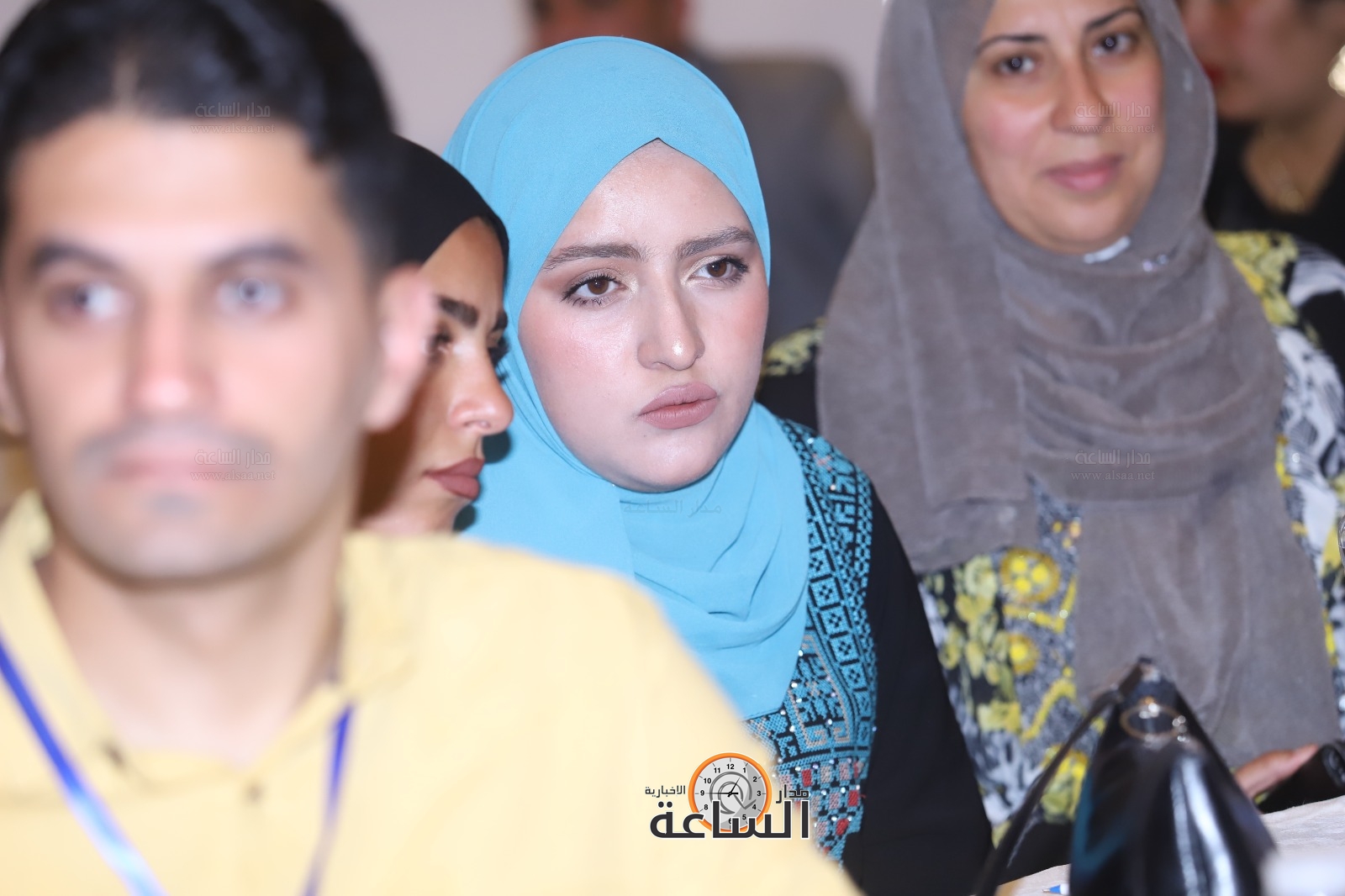 Madar Al-Saa Images 0.6776309996082257